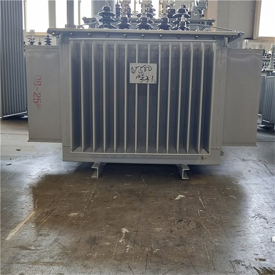 10KV SH15 民和民和民和非晶合金变压器 工矿企业配电供电设备 10KV SH15 民和民和民和非晶合金变压器 工矿企业配电供电设备
